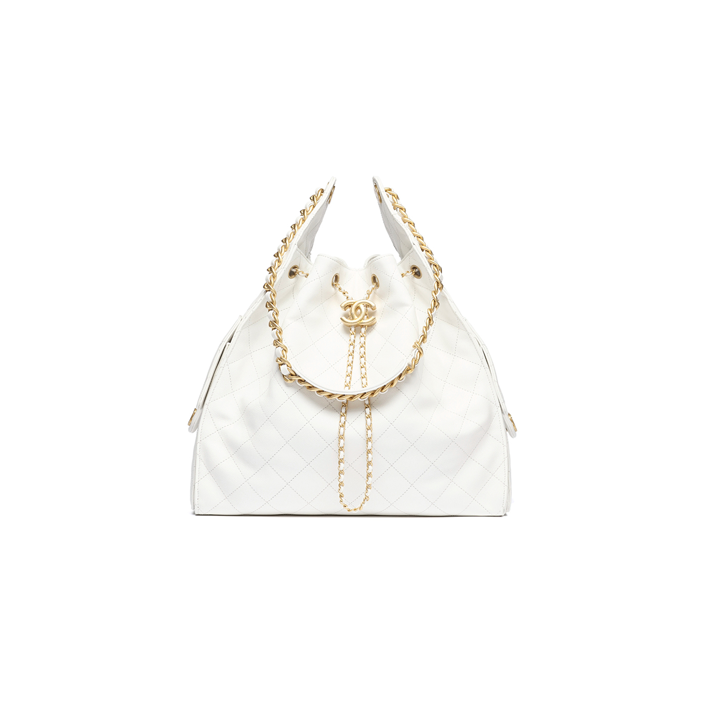 Ch*el 25 medium handbag as5311 (40*30*15cm)